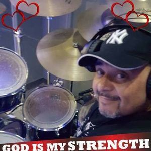 Meet your Posher, Ernesto